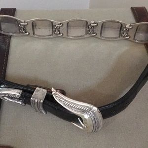 Brighton Belt size Medium